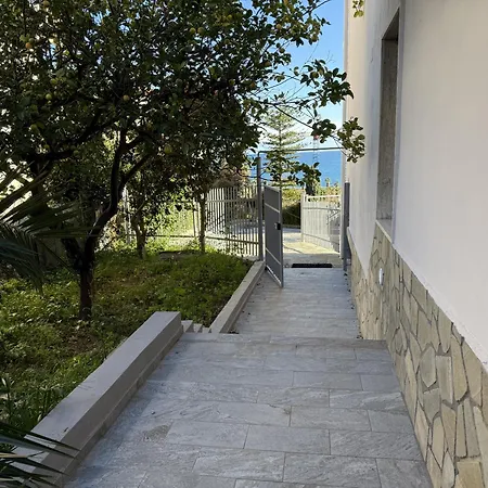Cristallo 3 * Санремо