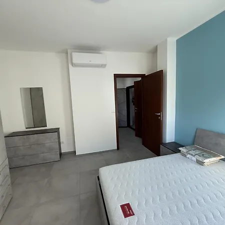 Appartement Cristallo 3