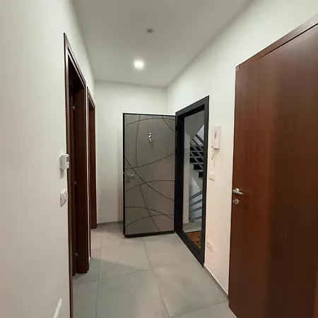 Cristallo 3 Appartement *