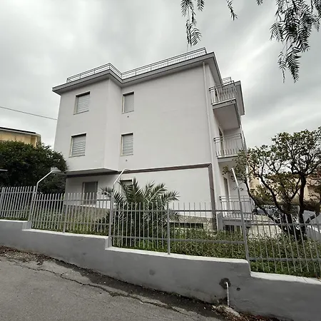 Appartement Cristallo 3 San Remo