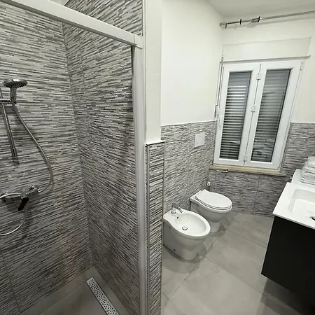 Cristallo 3 Appartement