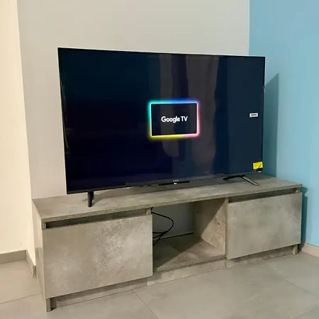 Appartement Cristallo 3