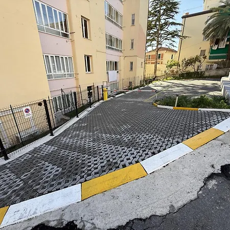 Appartement Cristallo 3 *